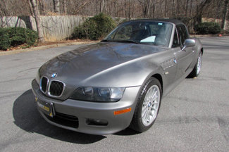 Used 2002 BMW Z3 3.0i image 1