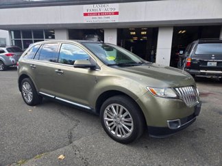 Used 2013 Lincoln MKX AWD image 1
