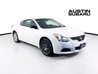 Used 2013 Nissan Altima 2.5 S image 1