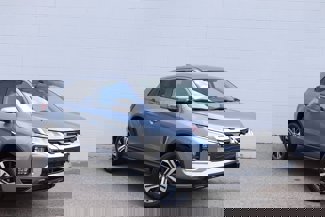 New 2025 Mitsubishi Outlander Sport SE image 1
