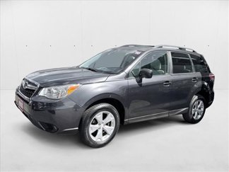Used 2016 Subaru Forester 2.5i Premium w/ All-Weather Package image 1