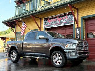 Used 2016 RAM 2500 Laramie image 1