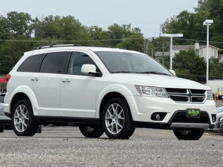 Used 2017 Dodge Journey image 1