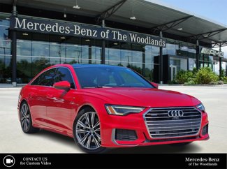 Used 2019 Audi A6 3.0T Premium Plus image 1