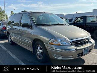 Used 2000 Ford Windstar image 1