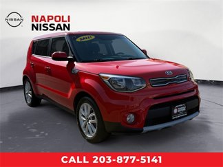 Used 2019 Kia Soul + image 1