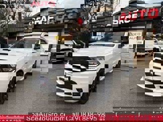 Used 2020 Dodge Durango R/T w/ Blacktop Package image 1