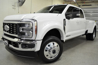 Used 2024 Ford F450 Lariat w/ FX4 Off-Road Package image 1