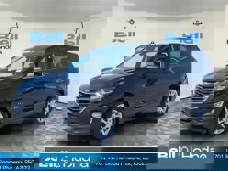 Used 2018 Chevrolet Equinox LS image 1