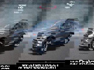 Certified 2023 Ford Explorer XLT w/ Equipment Group 202A image 1