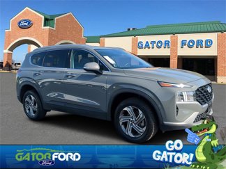 Used 2023 Hyundai Santa Fe SEL image 1