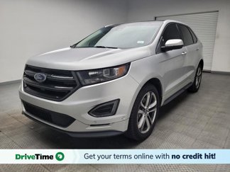 Used 2017 Ford Edge Sport w/ Equipment Group 401A image 1
