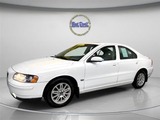 Used 2005 Volvo S60 2.4 image 1