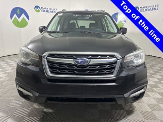 Used 2018 Subaru Forester 2.5i Touring w/ Popular Package #2 image 1