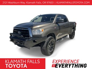 Used 2010 Toyota Tundra 4x4 Double Cab image 1