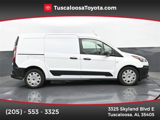 Used 2021 Ford Transit Connect XL image 1