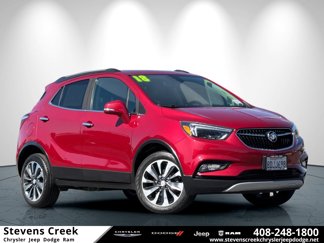 Used 2018 Buick Encore Essence image 1