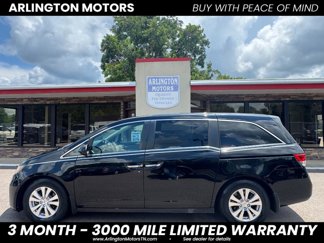 Used 2016 Honda Odyssey EX image 1
