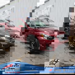 Used 2017 Subaru Crosstrek 2.0i Limited image 1