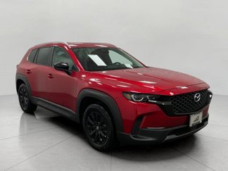 New 2025 MAZDA CX-50 AWD 2.5 S w/ Preferred Package image 1