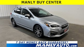 Used 2018 Subaru Impreza 2.0i Limited image 1