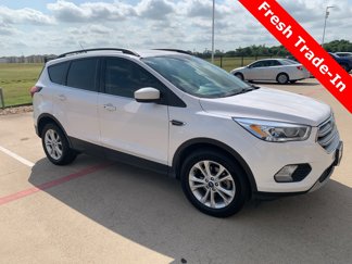Used 2019 Ford Escape SEL image 1