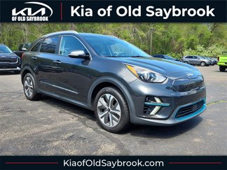 Used 2022 Kia Niro EX w/ Cold Weather Package image 1