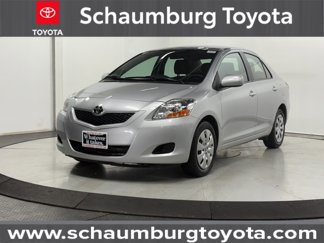 Used 2011 Toyota Yaris Sedan image 1