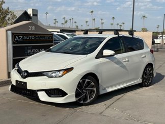 Used 2016 Scion iM image 1