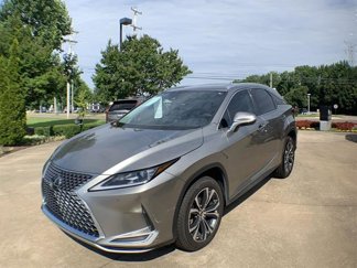 Used 2022 Lexus RX 350 FWD w/ Premium Package image 1
