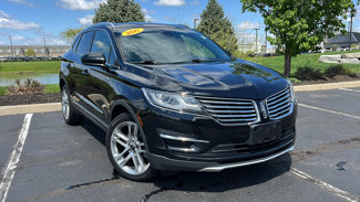 Used 2017 Lincoln MKC Reserve w/ Lincoln MKC Climate Package image 1