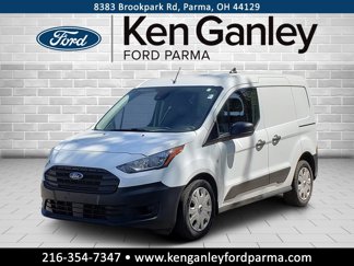 Used 2023 Ford Transit Connect XL image 1