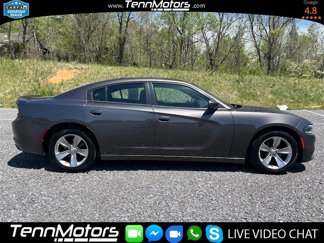 Used 2015 Dodge Charger SE w/ Sport Appearance Group image 1