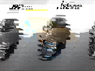 Used 2024 Nissan Sentra SV image 1