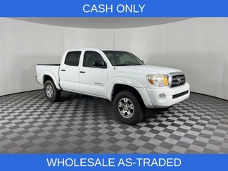 Used 2009 Toyota Tacoma PreRunner image 1