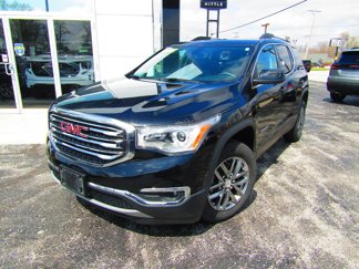 Used 2017 GMC Acadia SLT image 1