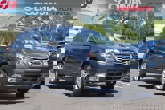 Used 2012 Subaru Outback 2.5i Limited image 1