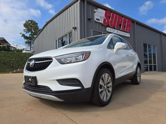 Used 2017 Buick Encore Preferred image 1