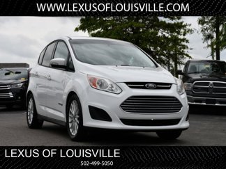 Used 2016 Ford C-MAX SE w/ Interior Protection Package image 1