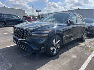 New 2026 Genesis GV70 3.5T Sport Advanced image 1
