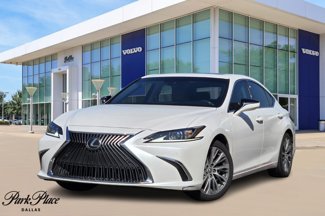 Used 2019 Lexus ES 350 w/ Premium Package image 1
