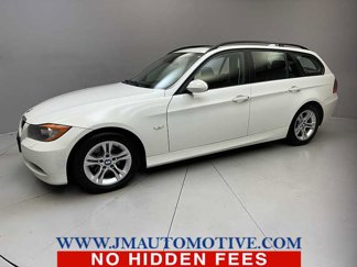 Used 2008 BMW 328xi Wagon image 1