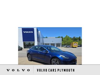Used 2018 Tesla Model 3 Long Range image 1