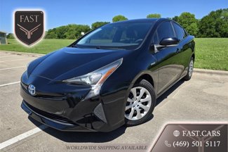 Used 2016 Toyota Prius Two image 1