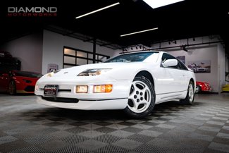 Used 1995 Nissan 300ZX Hatchback image 1
