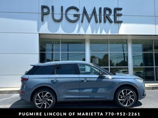 New 2024 Lincoln Corsair Grand Touring w/ Equipment Group 301A image 1