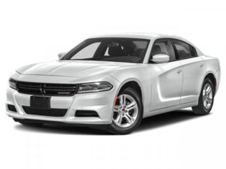 Used 2023 Dodge Charger SXT image 1