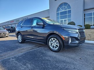 Used 2022 Chevrolet Equinox LT image 1