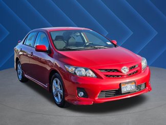 Used 2013 Toyota Corolla L image 1