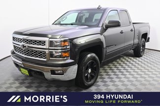 Used 2015 Chevrolet Silverado 1500 LT w/ All Star Edition image 1
